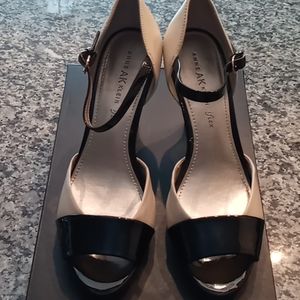 Anne Klein iflex Heels! Sharp!! 👠